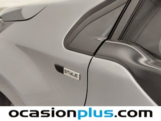 Peugeot 2008 PureTech 110 S&S Style EAT6 81 kW (110 CV)