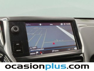 Peugeot 2008 PureTech 110 S&S Style EAT6 81 kW (110 CV)