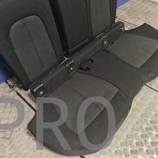 JUEGO COMPLETO ASIENTOS BMW SERIE 2 USADO
