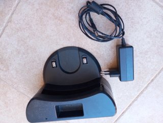 Robot aspirador Conga Excellence 990