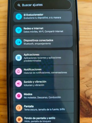 Xiaomi Redmi Note 11 NFC Argento