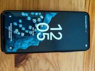 Xiaomi Redmi Note 11 NFC Argento