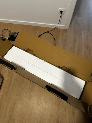 Monitor AOC CQ32G4VE 31,5 QHD 180Hz Curvo