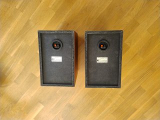 Altavoces Sony SS-CPX22