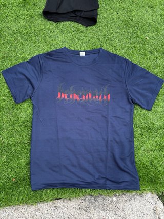 Pack Camisetas Góticas/Post Punk/Grunge/Metal/Sovi