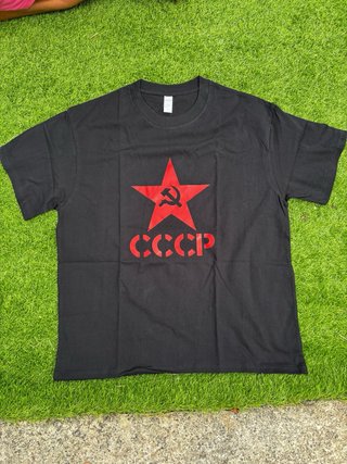 Pack Camisetas Góticas/Post Punk/Grunge/Metal/Sovi