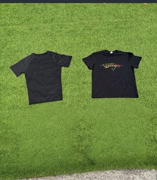 Pack Camisetas Góticas/Post Punk/Grunge/Metal/Sovi
