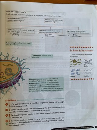 Biología y Geología 1º ESO. Libro del estudiant...
