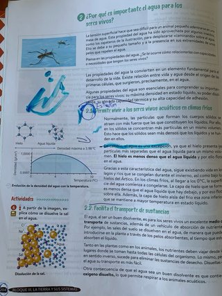 Biología y Geología 1º ESO. Libro del estudiant...