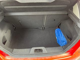 Ford Fiesta 2016 Gasolina