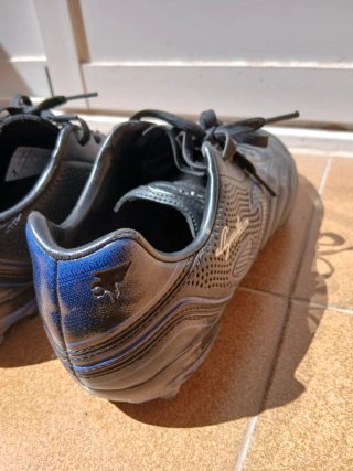 Zapatos de fútbol Joma multitaco talla 40