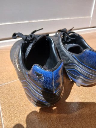 Zapatos de fútbol Joma multitaco talla 40