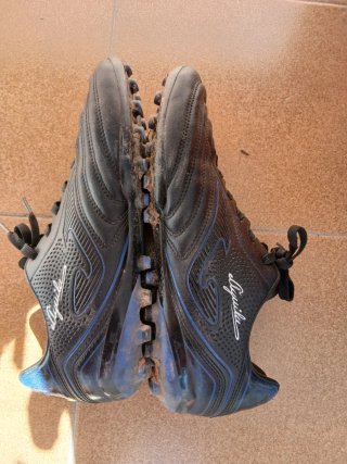 Zapatos de fútbol Joma multitaco talla 40