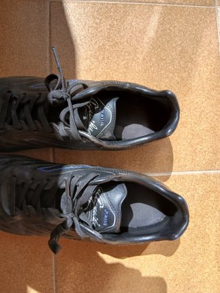 Zapatos de fútbol Joma multitaco talla 40