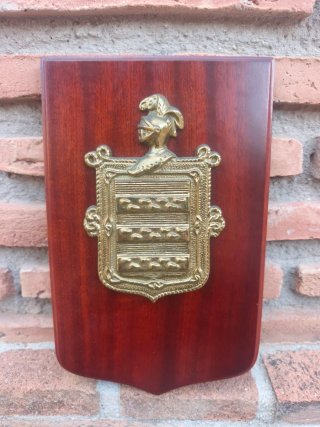 Metopas variadas. Precio por unidad
