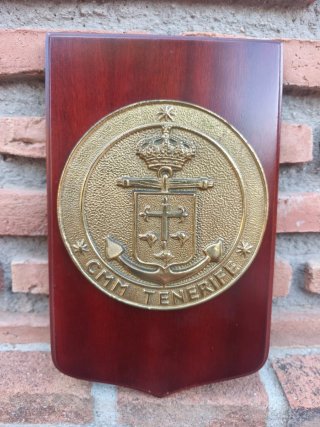 Metopas variadas. Precio por unidad