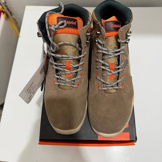 Scarpe antinfortunistiche Kapriol 42