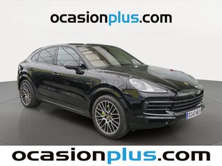 Porsche Cayenne Coupé E-Hybrid Platinum Edition 340 kW (462 CV)