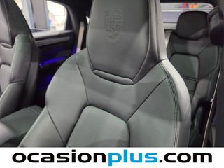 Porsche Cayenne Coupé E-Hybrid Platinum Edition 340 kW (462 CV)