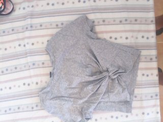 Ropa de mujer en muy buen estado