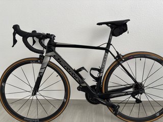 Bicicleta Berria Belador 2.0