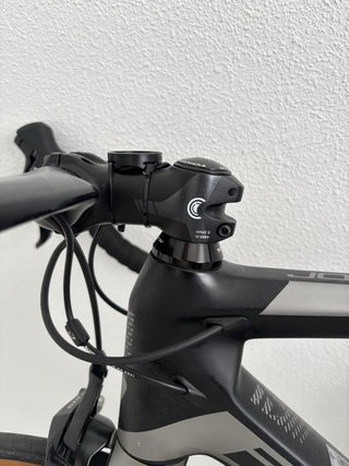 Bicicleta Berria Belador 2.0