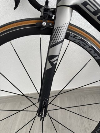 Bicicleta Berria Belador 2.0