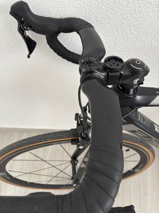 Bicicleta Berria Belador 2.0