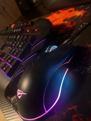 PC Gaming Ryzen 7 + GTX 1080 COMPLETO
