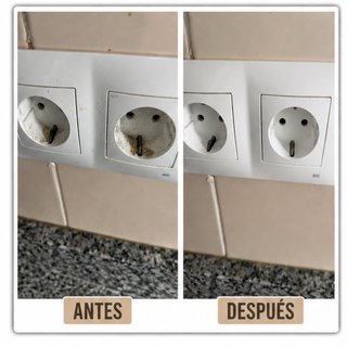 Servicio de limpieza en València | RY Limpieza