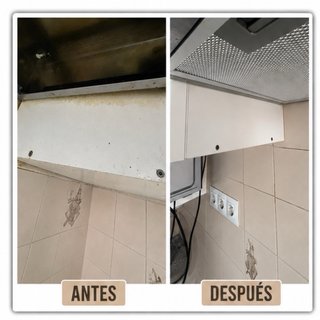 Servicio de limpieza en València | RY Limpieza