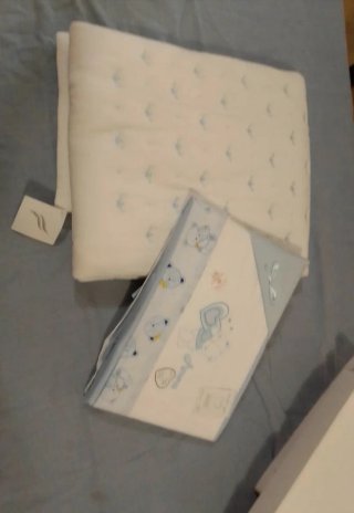Coordinato lenzuola e piumone ciniglia