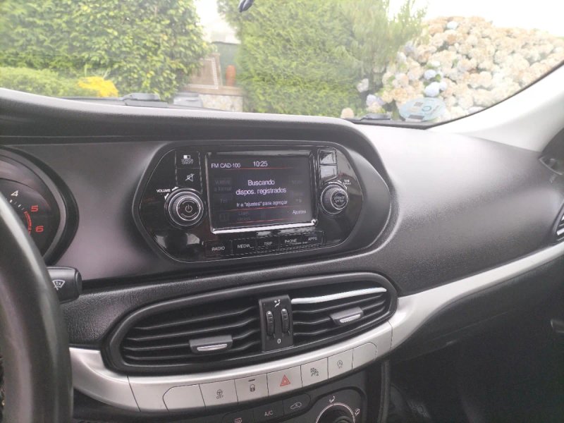 FIAT Tipo 2016 - foto 1