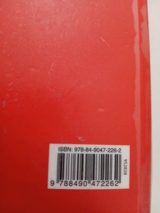 Literatura universal, 1 Batxillerat
