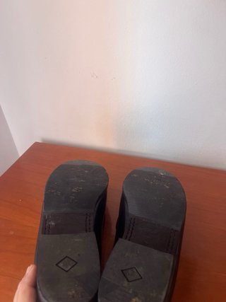Mocasines Martinelli Clásicos Hombre Negro