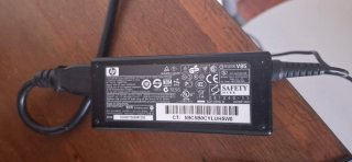 Ordenador portátil HP Negro pavilion dv 6000