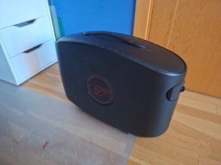Maletín Pantalla Portátil Gaems G155 Ps3 Ps4 XBox