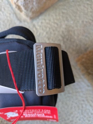 Funda cámara réflex Manfrotto a estrenar