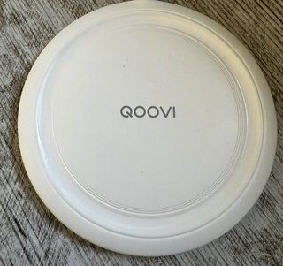 Cargador Inalámbrico QOOVI Wireless