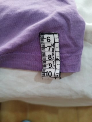 Camiseta Antonio Morato Talla L