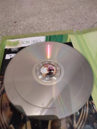 Payday 2 Xbox 360
