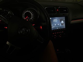 Volkswagen Golf 6 sport