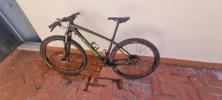 Bici Montaña Specialized Epic HT
