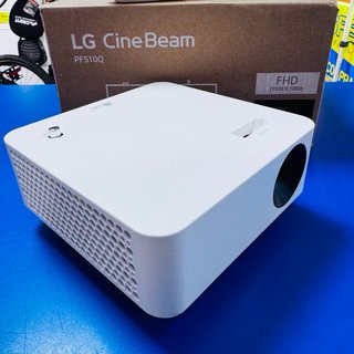 Proyector LG CineBeam PF510Q SmartTV
