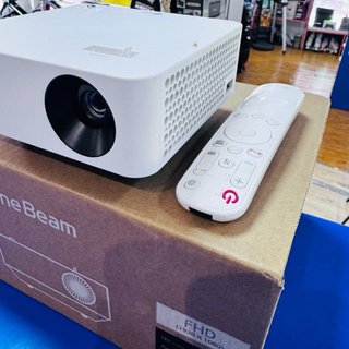 Proyector LG CineBeam PF510Q SmartTV