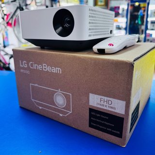 Proyector LG CineBeam PF510Q SmartTV