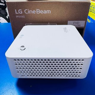 Proyector LG CineBeam PF510Q SmartTV