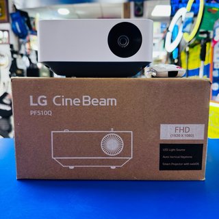 Proyector LG CineBeam PF510Q SmartTV
