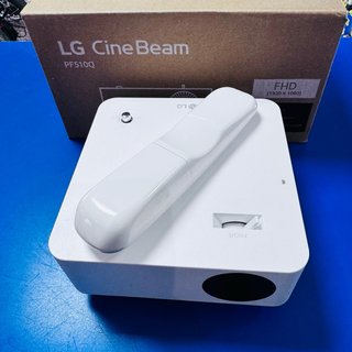 Proyector LG CineBeam PF510Q SmartTV