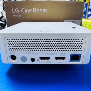 Proyector LG CineBeam PF510Q SmartTV